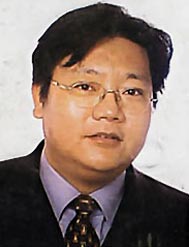  Dr. Sihong WU